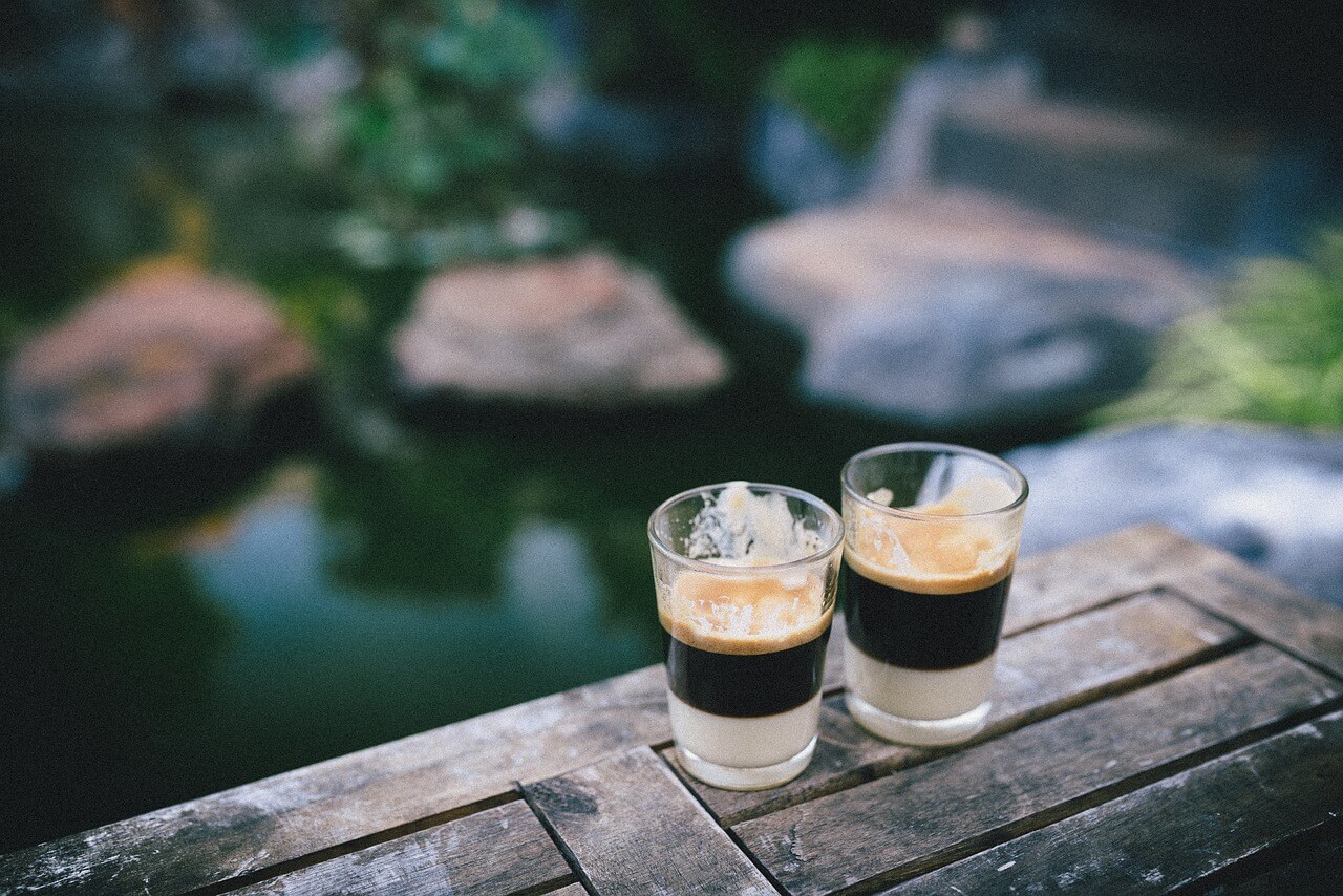 kaffee wirkung