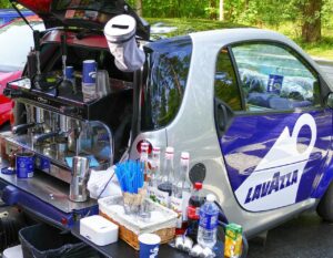 kaffeemobil