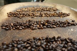 espressobohnen test
