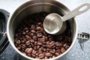 kaffeedose