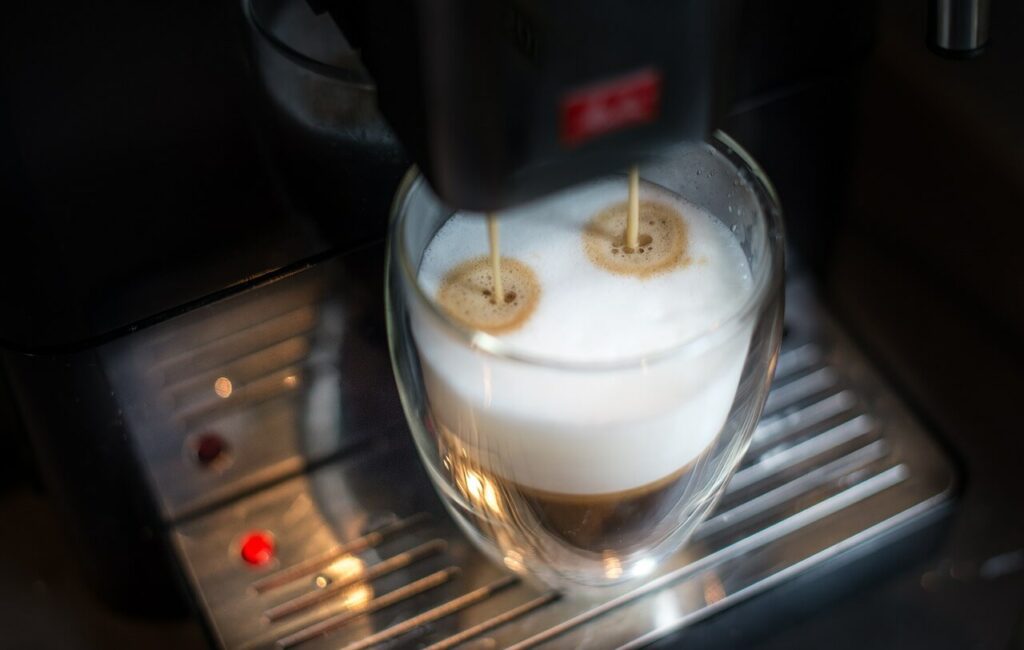 kaffeemaschine für singles